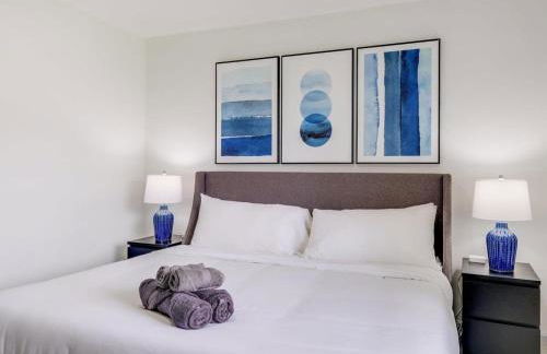 Best of Irving - Yard Firepit Free Parking - Foto 17