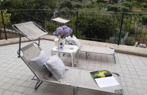 Casa Terra e Mare by Holiday World - Foto 9