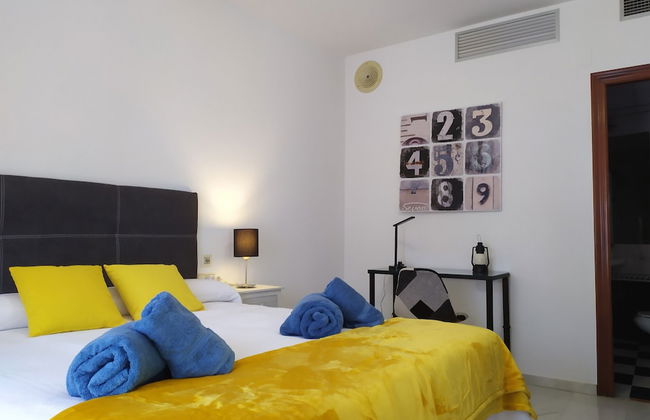 Apartamento Almanzor - Photo 8