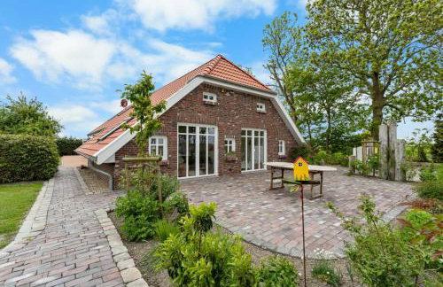 NEU! Ferienhaus Uppum einfach schöner wohnen... - Foto 3