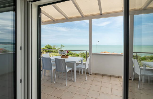 Maranto Vista in Fossacesia - Foto 25