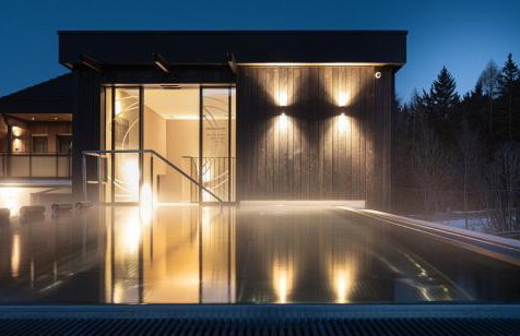 Aparthotel Familiaris - Family Apartments - Pools & Spa in Dolomites - Photo 58