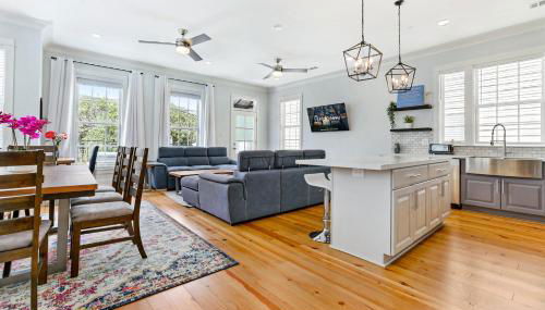 Hosteeva Amazing 4 BR Modern Condo with Balcony Near Frnch Quarter - Foto 2