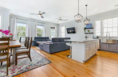 Hosteeva Amazing 4 BR Modern Condo with Balcony Near Frnch Quarter - Foto 2