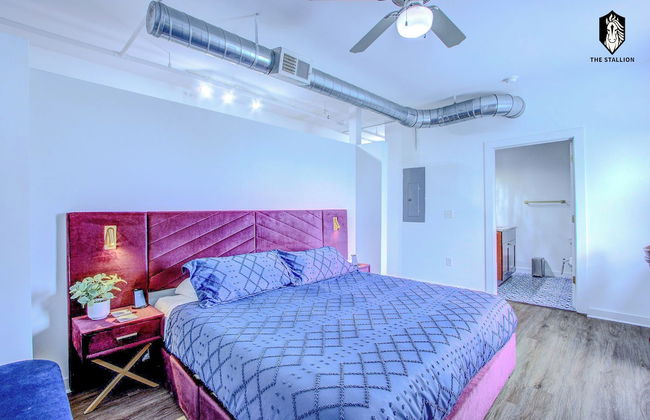 The Stallion - Foto 78