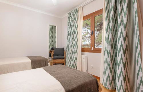 Apartamento Corb Mari 2 en la playa Cala Marsal! - Foto 14