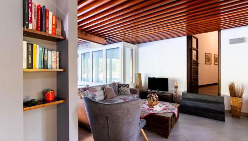 Mondello luxury villa con piscina - Foto 3