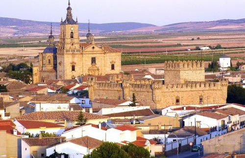 LA VILLA DE ORGAZ - Foto 2