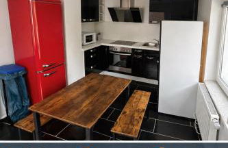 Monteurhaus - Foto 8