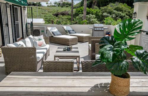 Sensational and Exotic 3-Bedroom Retreat in Nueva Andalucia with a Palm Garden - Foto 18