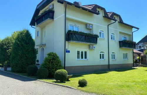 Apartments The Old Well - Foto 1