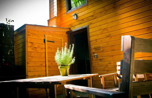 Refugio cálido,estilo nórdico el Bosquet - Foto 13