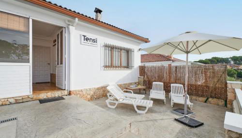 Villa Tensi - Blanes - propietario - Foto 2