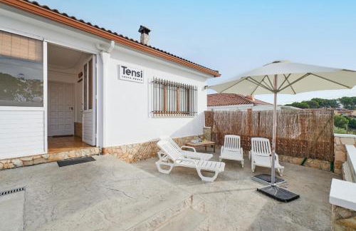 Villa Tensi - Blanes - propietario - Foto 2