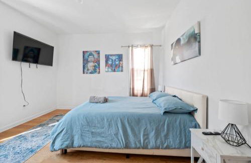 Modern Home 4BR 3BA - 20 Min to Timesquare - Foto 33