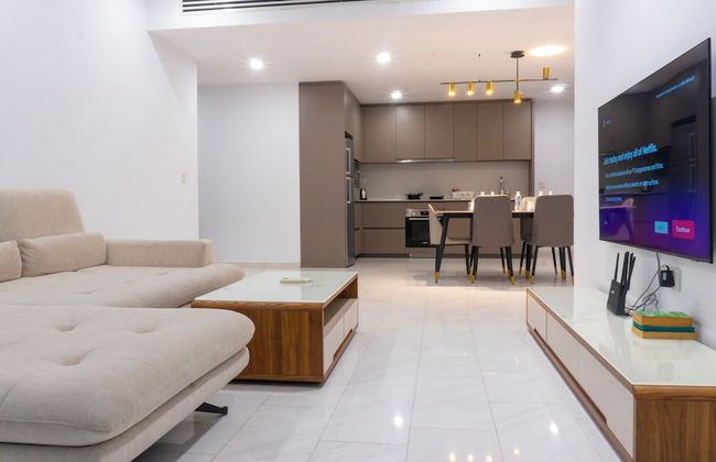 Moonway Luxury Suites At Eaton Residence - Foto 69