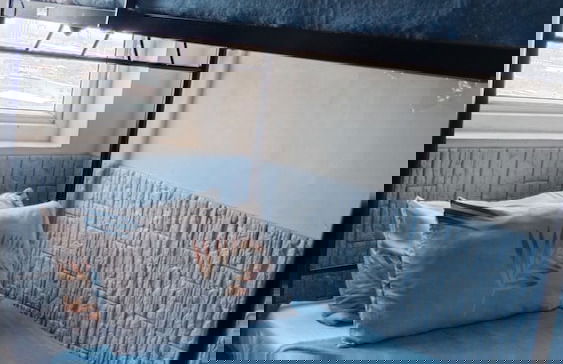 1BR Haven in Royal Garden Residences - Foto 6