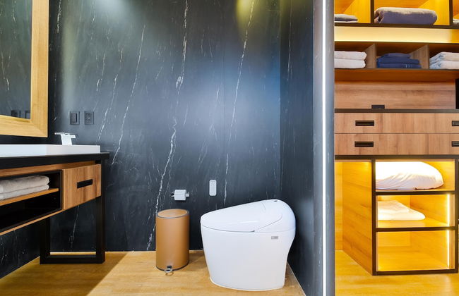 Energy 801 One Bedroom Executive - Foto 34