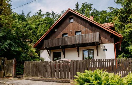 Dom Puchacza w Lądku-Zdroju - Foto 1