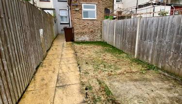 Home in Medway Gillingham - Foto 3, Garden view