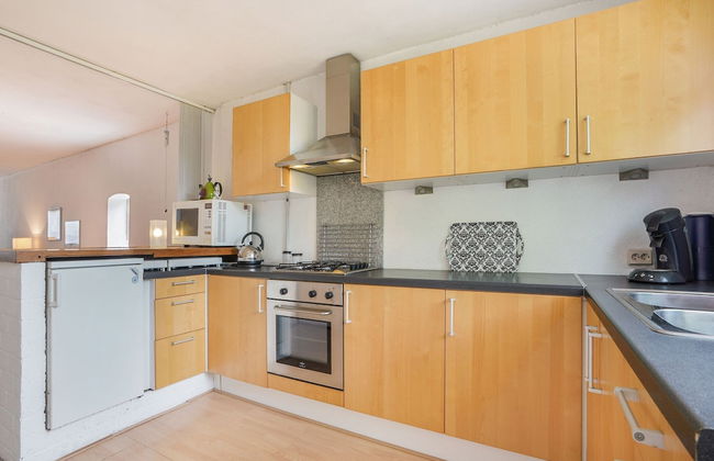 Bungalow in Landgraaf With Terrace - Foto 5