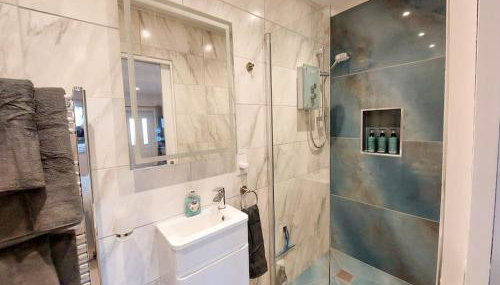 Cosy Coastal Getaway - Foto 4