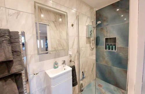 Cosy Coastal Getaway - Foto 4