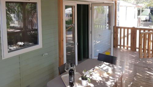 Holiday Home Campeggio del Forte-6 by Interhome - Foto 3