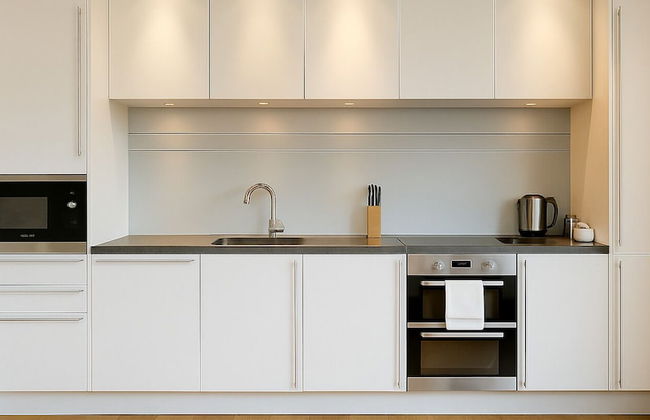 Still Life King's Cross Superior - Foto 4