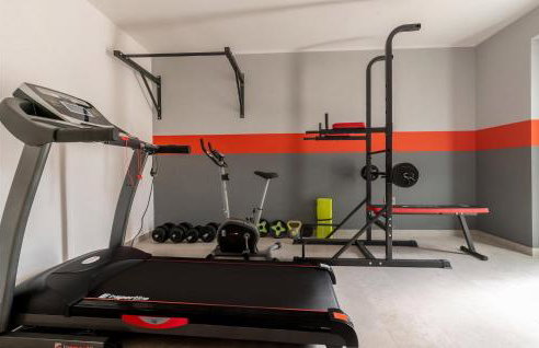 Villa Santa Cruz - Foto 8