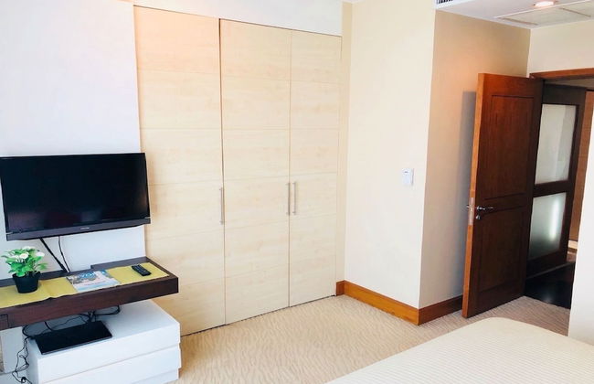 Serviced 2 Bed Scenic Sky Villas - Foto 2