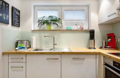 Ferienwohnung Gut Edel - Foto 11