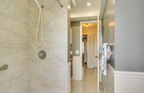 Heated Pool Canal-Front Rotonda West Retreat - Foto 21