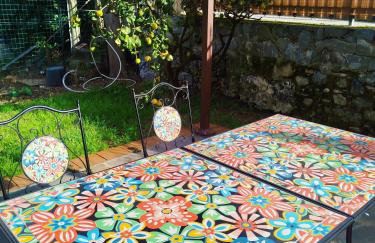VILLA All'ombra del Cedro - Foto 12