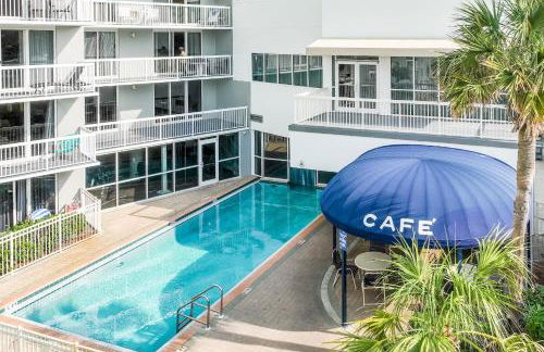 Pelican Beach Resort 1105 by Newman-Dailey - Foto 82