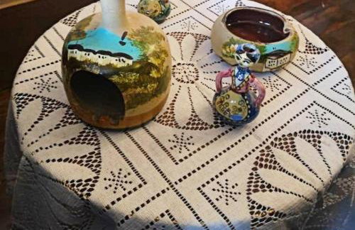 Villa Melina Agios Ioannis Pilion Greece - Foto 35