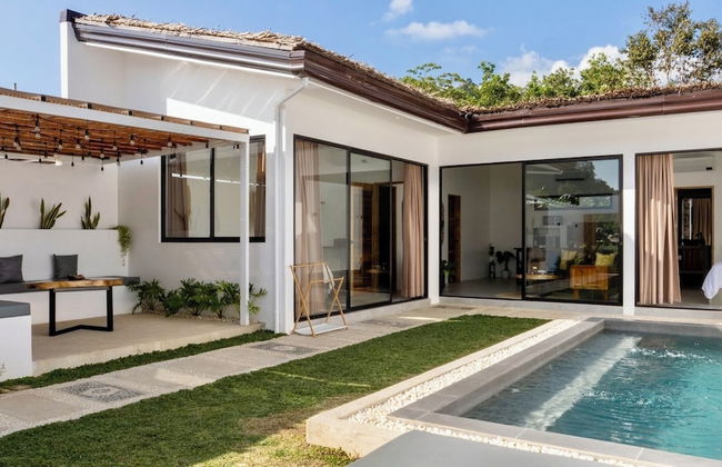 Mamaya Rental Villa El Nido - Foto 44