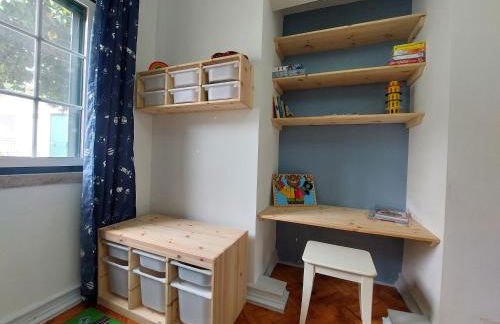 Casa Rio Zêzere - Foto 34