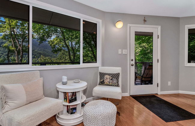 The Upper Deck - Foto 41