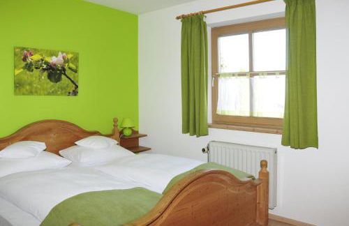 Ferienwohnungen Wendelstein - Foto 51