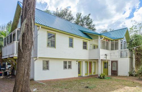 Cozy Townhome Near UF Campus - Foto 25