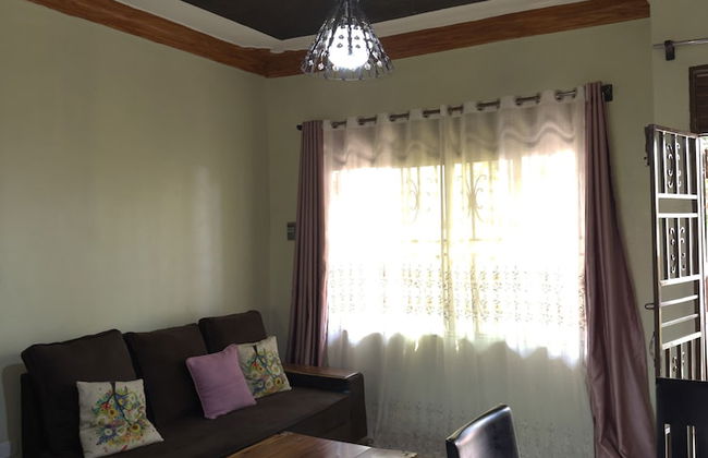 Olive Palm Suites Jinja - Foto 17