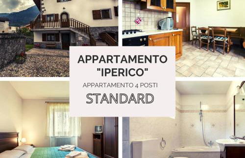 Albergo Diffuso Sutrio Zoncolan - Foto 63