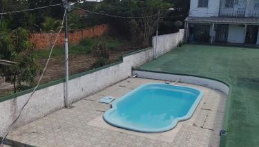 Beira mar, Praia do Farol, em Mosqueiro - Foto 2