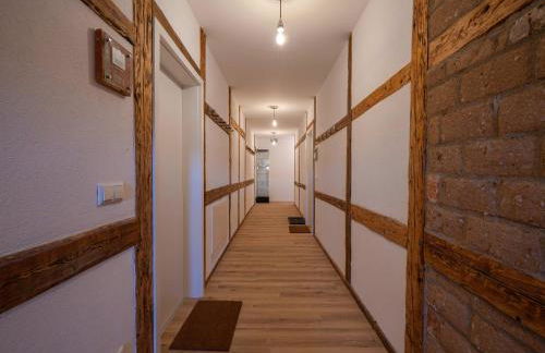 Lindenhof Michaelis - Urlaub auf dem historischen Gutshof - Foto 83