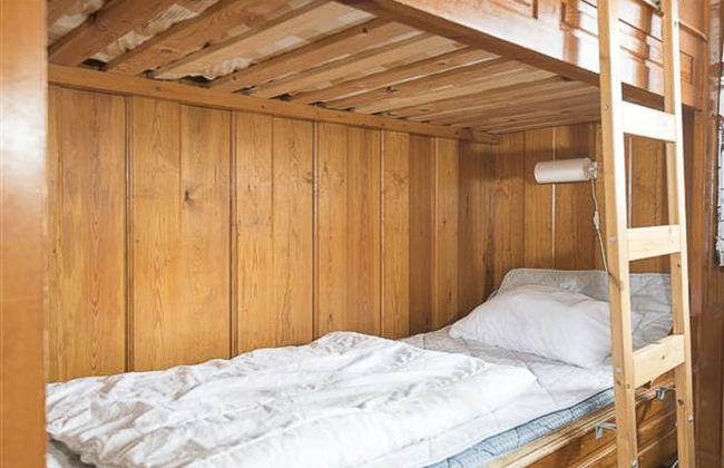 First Camp Orsa - Foto 36