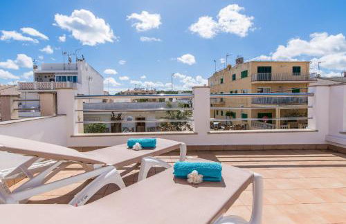 Ideal Property Mallorca - Aurore - Foto 12