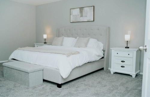 5040 Sqft l Sleeps 25 l Near Ski & Downtown SLC - Foto 13