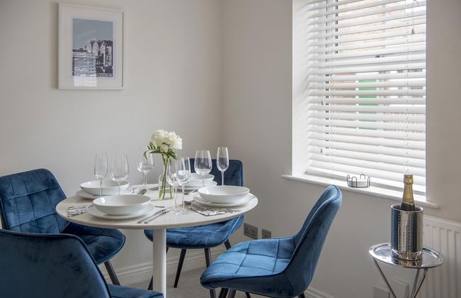 Penleys Apartment - Foto 21