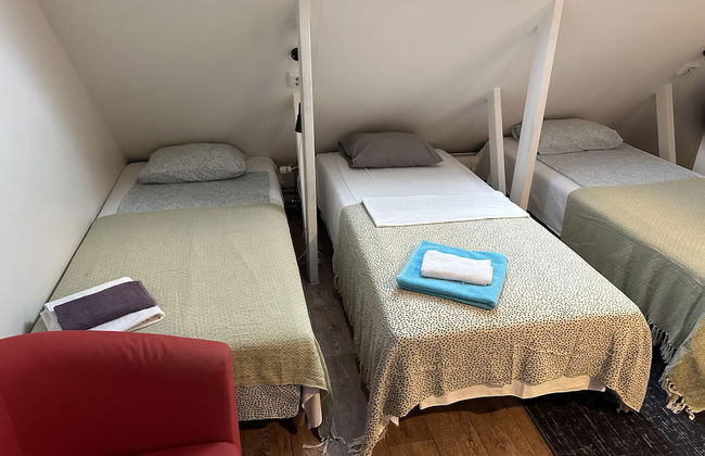 Apartment in Rosersberg Arlanda Airport - Photo 7